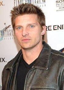 Steve Burton Steve Burton