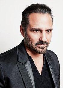 Maurice Benard Maurice Benard