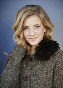 Paige Hyland Paige Hyland