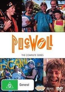 Pugwall Pugwall
