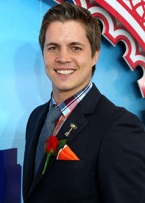 Johnny Ruffo Johnny Ruffo