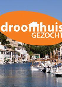 Droomhuis gezocht Droomhuis gezocht