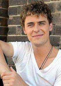 Alec Snow Alec Snow