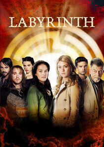 Labyrinth Labyrinth