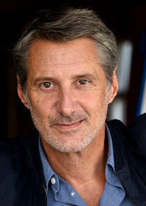 Antoine de Caunes