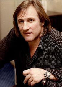 Gérard Depardieu Gérard Depardieu