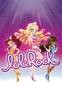 LoliRock LoliRock