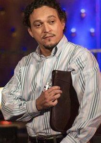 Oziel Oziel