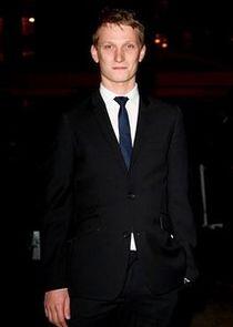 Tom Harper Tom Harper