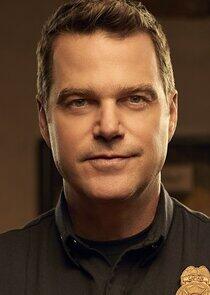 Captain Don Hart Captain Don Hart