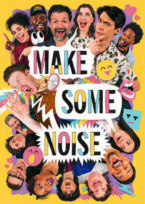 Make Some Noise - Season&nbsp;3