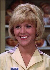 Millie Swanson Millie Swanson