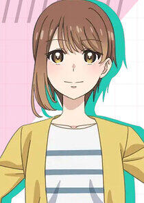 Yuzuki Hazama Yuzuki Hazama