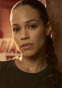 Roxie Alba Roxie Alba