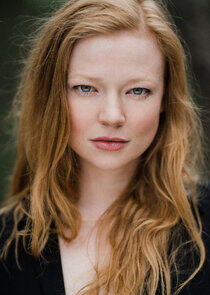Sarah Snook