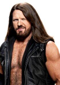 AJ Styles
