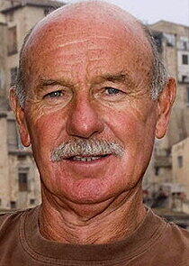 Michael Redfern Michael Redfern