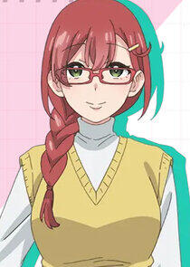 Nagomi Hayachine Nagomi Hayachine