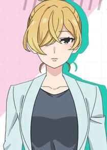 Kaede Satō Kaede Satō