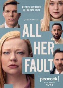 All Her Fault - Season&nbsp;1