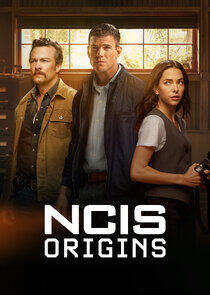NCIS: Origins