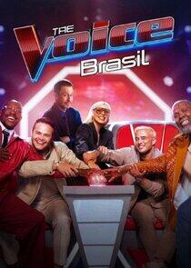 The Voice Brasil The Voice Brasil