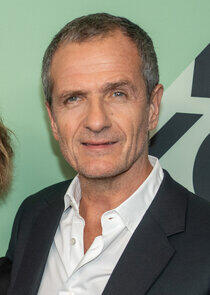 David Heyman David Heyman
