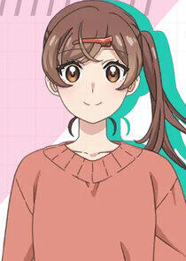 Mizuki Hazama Mizuki Hazama