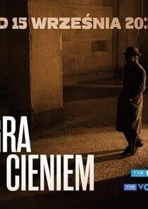 Gra z Cieniem Gra z Cieniem