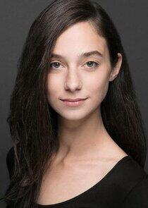 Zeynep Oymak Zeynep Oymak