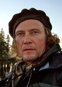 Lars Nilssen Lars Nilssen