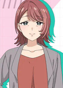 Wakako Tatsunami Wakako Tatsunami