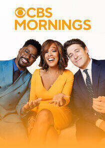 CBS Mornings