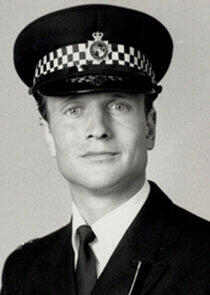 Richard Turnham Richard Turnham