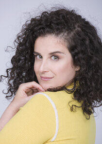 Teresa Cuesta Teresa Cuesta