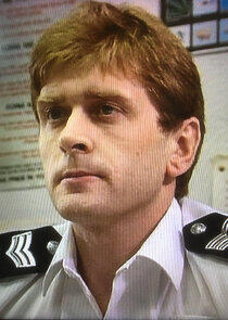 Sgt. Lamont Sgt. Lamont