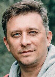 Георгий Ланской