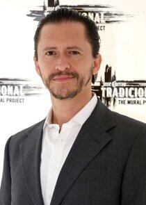 Clifton Collins, Jr.