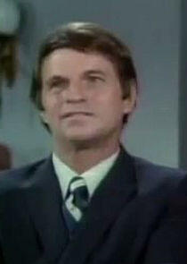 Ted Hartley