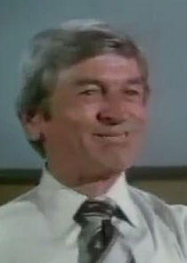 Frank Aletter Frank Aletter