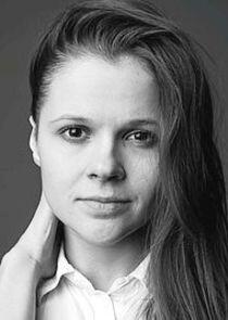 Анна Сизова Анна Сизова