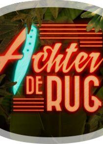 Achter de Rug Achter de Rug