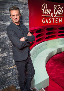 Van Gils & gasten Van Gils & gasten