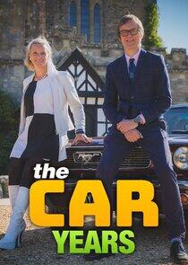 The Car Years The Car Years