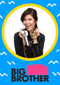 Big Brother - Season 21 Big Brother - Season 21