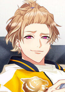 Itaru Chigasaki Itaru Chigasaki