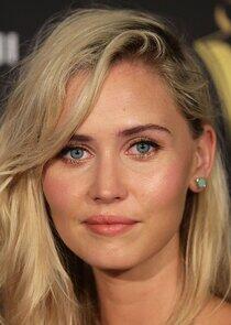Anna Bamford Anna Bamford