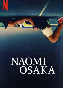 Naomi Osaka Naomi Osaka