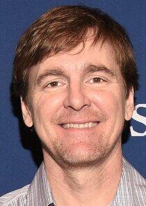 Chris Sheridan Chris Sheridan