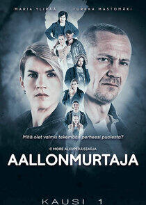 Aallonmurtaja - Season 1 Aallonmurtaja - Season 1
